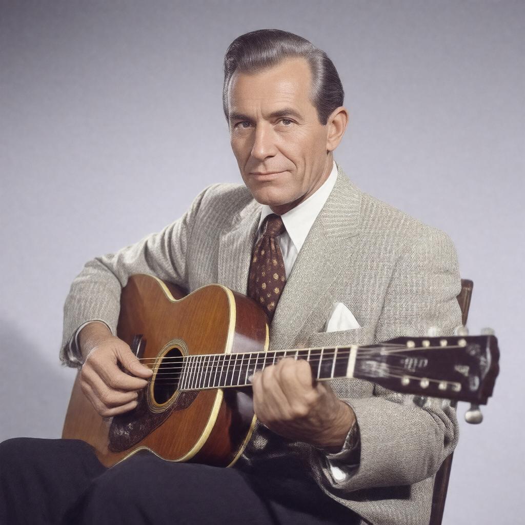 Chet Atkins
